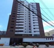 Apartamento 3 Quartos para Venda, em Aracaju, bairro Jardins, 3 dormitórios, 2 banheiros, 1 suíte, 2 vagas