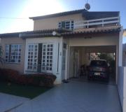 Casa em Condomínio para Venda, em Aracaju, bairro Aeroporto, 4 dormitórios, 3 banheiros, 3 suítes, 1 vaga