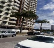 Apartamento para Venda, em Aracaju, bairro Salgado Filho, 4 dormitórios, 1 suíte, 2 vagas