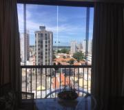 Apartamento para Venda, em Aracaju, bairro São José, 3 dormitórios, 2 banheiros, 1 suíte, 1 vaga