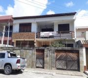 Casa Duplex para Venda, em Aracaju, bairro 13 de Julho, 5 dormitórios, 5 banheiros, 3 suítes, 2 vagas