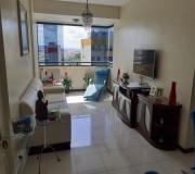 Apartamento para Venda, em Aracaju, bairro Luzia, 3 dormitórios, 3 banheiros, 1 suíte, 2 vagas